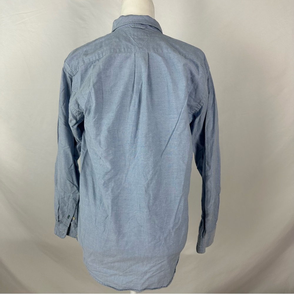 Tommy Hilfiger Kid’s Button Down - Picture 3 of 4